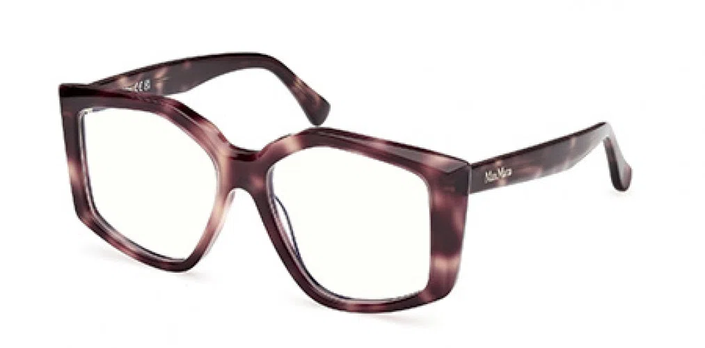 MAXMARA 5162B Blue Light blocking Filtering Eyeglasses - view 3